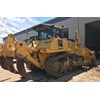 2016 Komatsu D155AX-8 Dozer